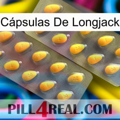 Cápsulas De Longjack cialis2